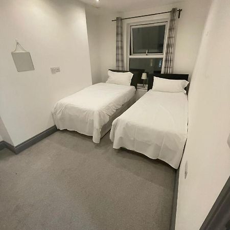 Nky Classic Brixton Apartment Three London Luaran gambar