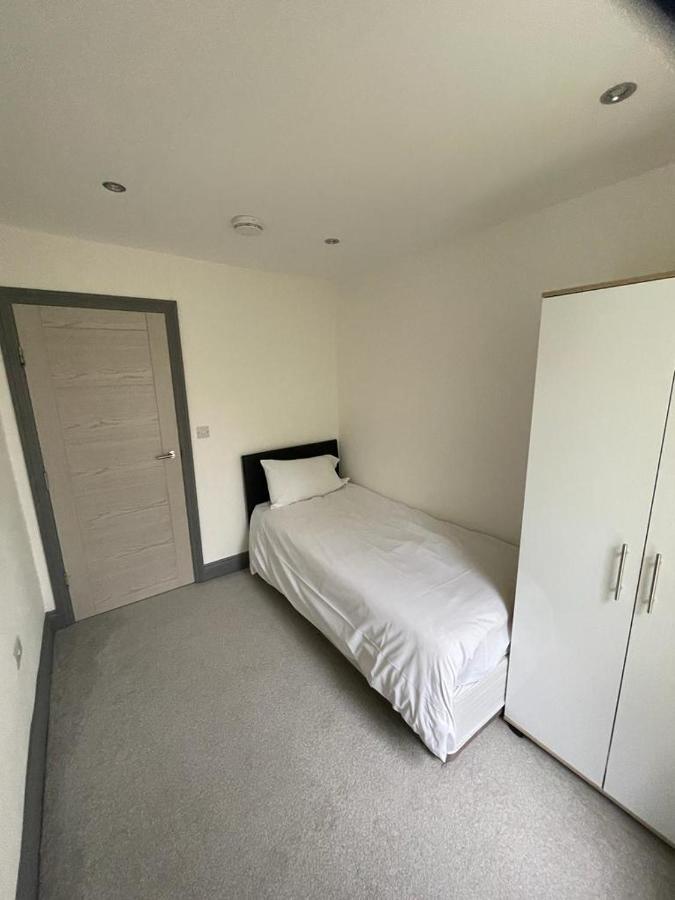 Nky Classic Brixton Apartment Three London Luaran gambar