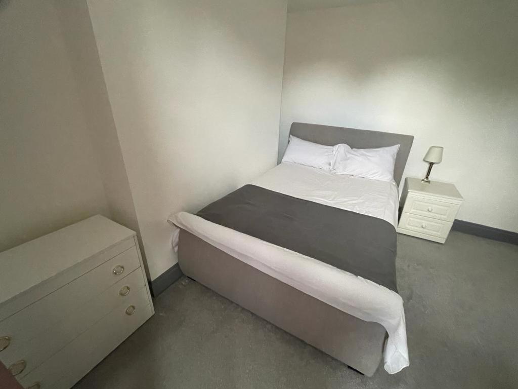 Nky Classic Brixton Apartment Three London Luaran gambar