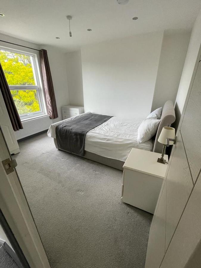 Nky Classic Brixton Apartment Three London Luaran gambar