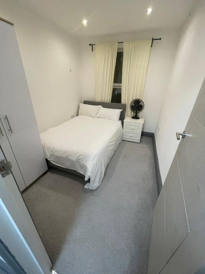 Nky Classic Brixton Apartment Three London Luaran gambar